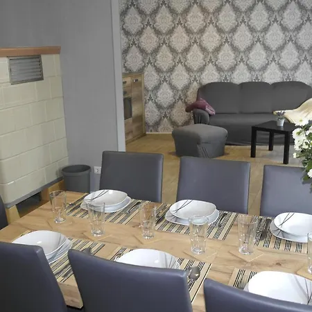 Ferienwohnung Spreewaldwiese Naehe Tropical Island Διαμέρισμα Waldow