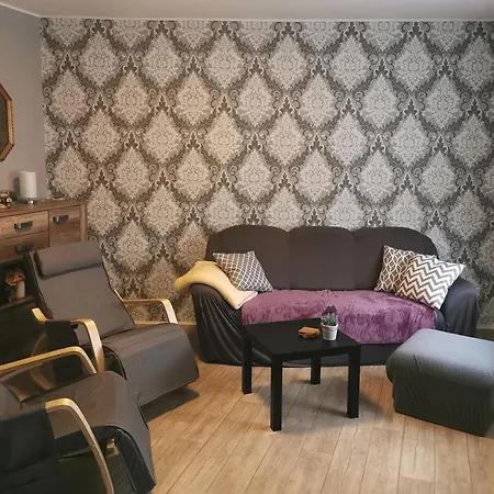 Ferienwohnung Spreewaldwiese Naehe Tropical Island