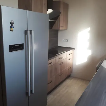 Διαμέρισμα Ferienwohnung Spreewaldwiese Naehe Tropical Island