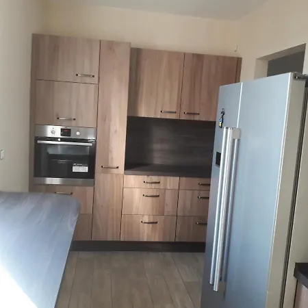 Ferienwohnung Spreewaldwiese Naehe Tropical Island * Waldow