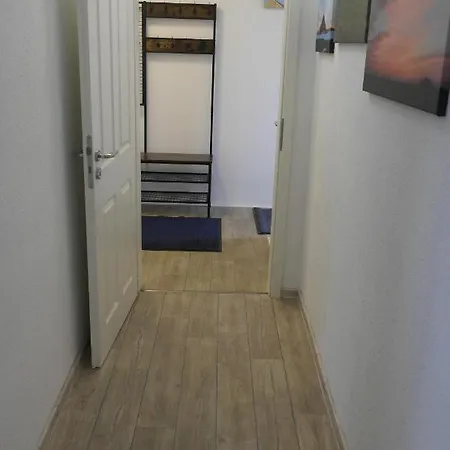 Ferienwohnung Spreewaldwiese Naehe Tropical Island Διαμέρισμα Waldow