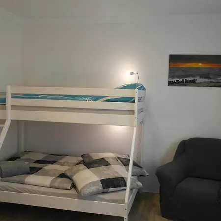 Ferienwohnung Spreewaldwiese Naehe Tropical Island