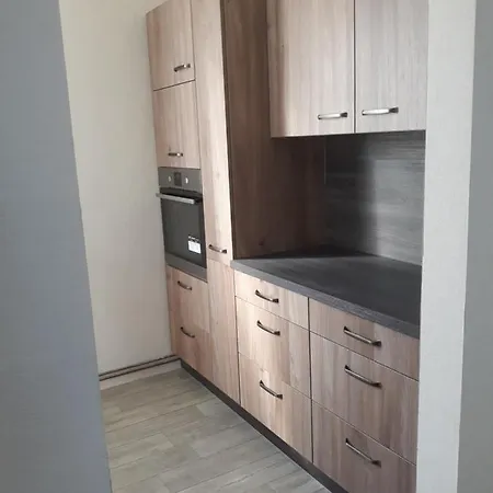 Διαμέρισμα Ferienwohnung Spreewaldwiese Naehe Tropical Island