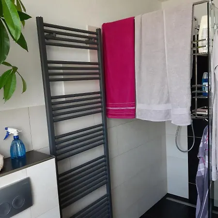 Ferienwohnung Spreewaldwiese Naehe Tropical Island