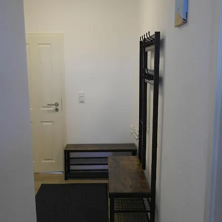 Διαμέρισμα Ferienwohnung Spreewaldwiese Naehe Tropical Island