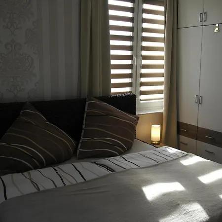 Διαμέρισμα Ferienwohnung Spreewaldwiese Naehe Tropical Island