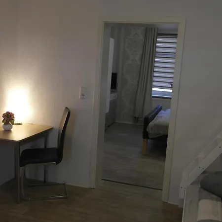 Ferienwohnung Spreewaldwiese Naehe Tropical Island *