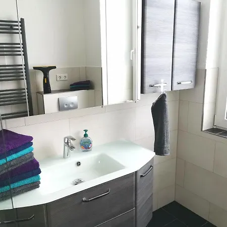 Διαμέρισμα Ferienwohnung Spreewaldwiese Naehe Tropical Island *