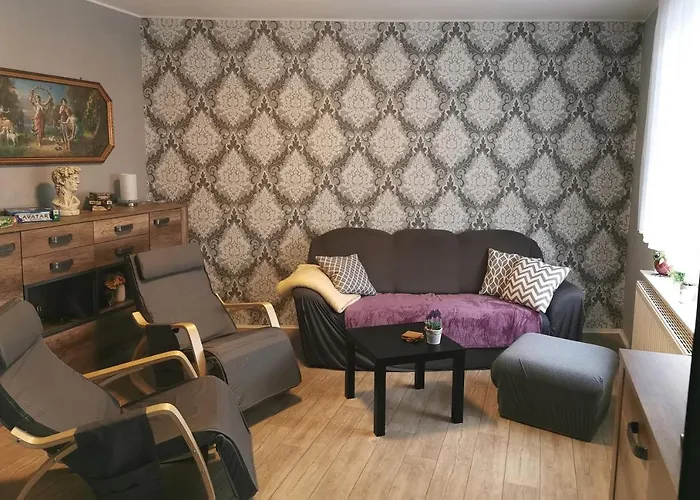 Ferienwohnung Spreewaldwiese Naehe Tropical Island