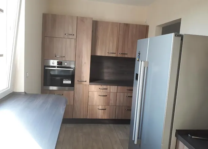 Ferienwohnung Spreewaldwiese Naehe Tropical Island * Waldow