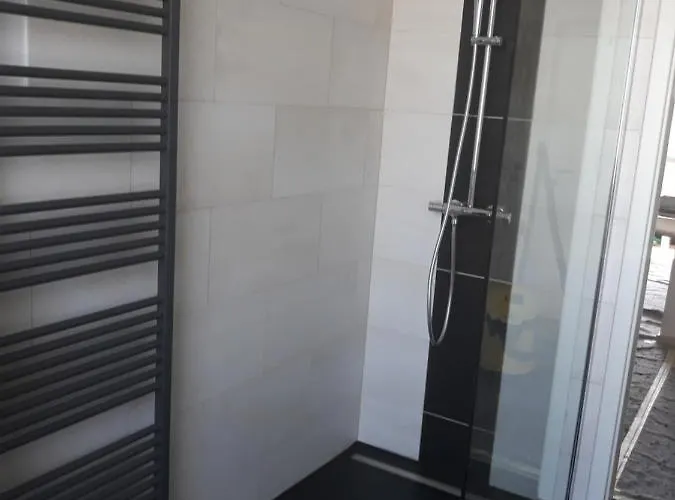 Lägenhet Ferienwohnung Spreewaldwiese Naehe Tropical Island