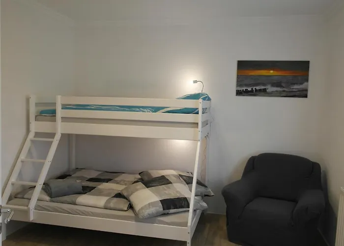 Ferienwohnung Spreewaldwiese Naehe Tropical Island