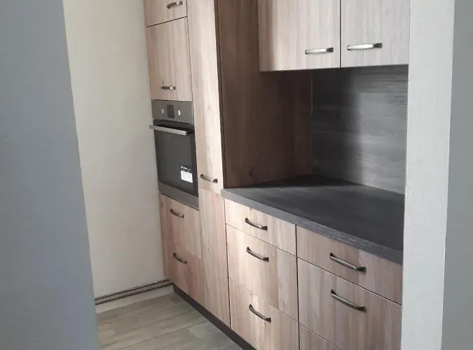 Lägenhet Ferienwohnung Spreewaldwiese Naehe Tropical Island