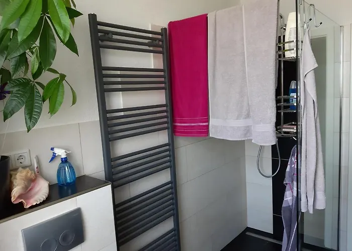 Ferienwohnung Spreewaldwiese Naehe Tropical Island