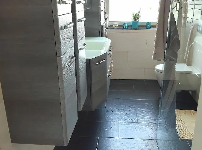 Ferienwohnung Spreewaldwiese Naehe Tropical Island Waldow