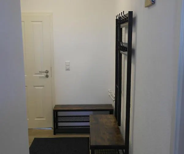 Lägenhet Ferienwohnung Spreewaldwiese Naehe Tropical Island