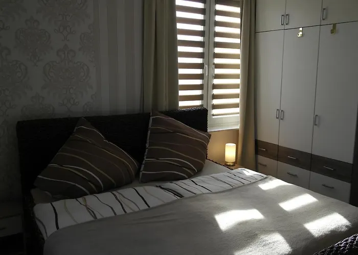 Apartament Ferienwohnung Spreewaldwiese Naehe Tropical Island