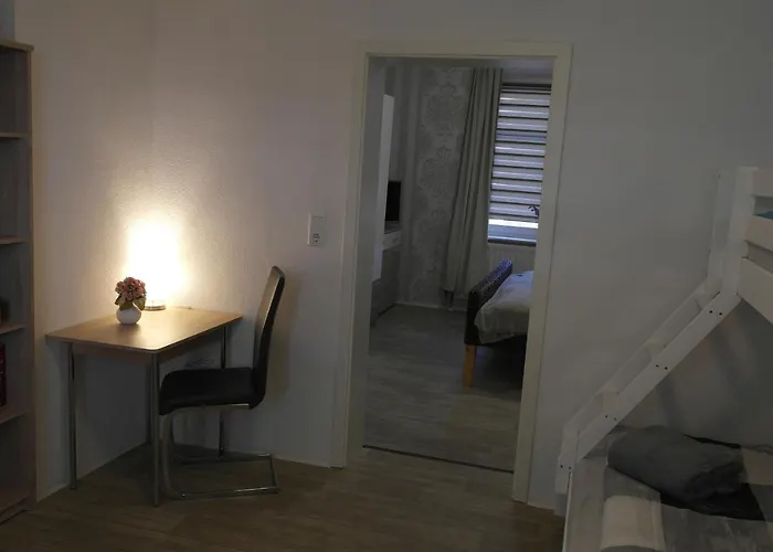 Ferienwohnung Spreewaldwiese Naehe Tropical Island *