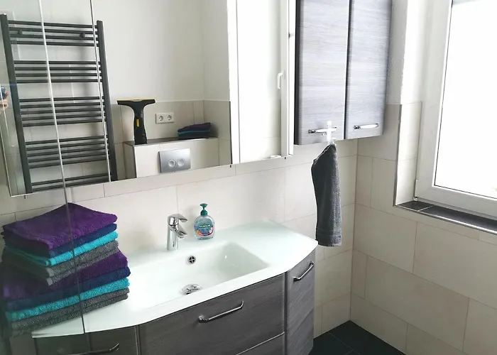 Apartament Ferienwohnung Spreewaldwiese Naehe Tropical Island *