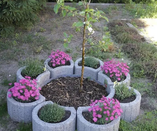 Ferienwohnung Spreewaldwiese Naehe Tropical Island Apartament Waldow